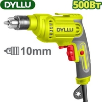 Безударная дрель Dyllu DTED15501 - фото