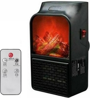 Тепловентилятор Sundays Home C0013448A - фото