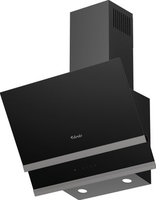 Кухонная вытяжка ARDO HI262EB2 - фото