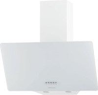 Кухонная вытяжка Krona Polly 600 White PB V2 КА-00011808 - фото