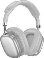 Наушники Hoco W52 (серебристый) - фото