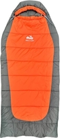 Спальный мешок TRAMP Troll T-Loft Regular (оранжевый, L) - фото