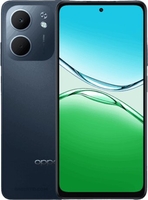 Телефон Oppo A5x CPH2725 4GB/128GB международная версия (сапфир) - фото