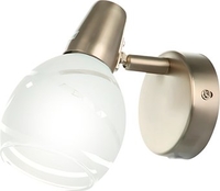 Бра Aitin Pro НББ 03-60-101 7496/1 (сатин) - фото