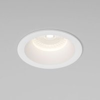 Точечный светильник Elektrostandard 25058/01 GU10 (белый) - фото