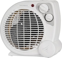 Тепловентилятор Supra SU-FHS200 - фото