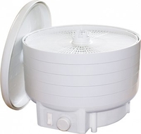 Сушилка для овощей и фруктов БелОМО asaloda 8360-01 - фото