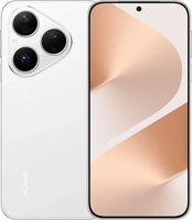 Телефон Huawei Pura 80 HED-LX9 12GB/256GB (белый) - фото