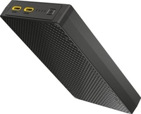 Внешний аккумулятор Nitecore NB20000 Gen3 - фото