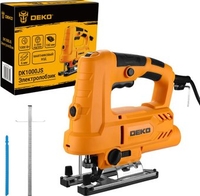 Электролобзик Deko DK1000JS 086-1023 - фото