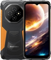 Телефон Blackview Fort 1 6GB/256GB (оранжевый) - фото