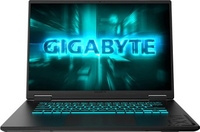 Игровой ноутбук Gigabyte Gaming A16 GA63H 3THK3KZ893SD - фото
