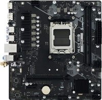 Материнская плата BIOSTAR B650MS2-E Ver. 6.0 - фото