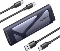 Бокс для накопителей M.2 Ugreen CM767 15813 - фото