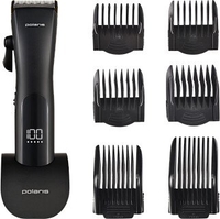 Машинка для стрижки волос Polaris PHC 2500 - фото