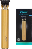 Универсальный триммер VGR V-225 TBA2125 - фото