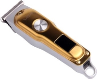 Универсальный триммер VGR V-290 (золото) - фото