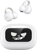 Наушники Ugreen HiTune ClipBuds Magic WS208 (белый) - фото