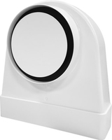 Осевой вентилятор HOMY AO150WS - фото