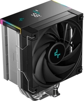 Кулер для процессора DeepCool AK500S Digital SE R-AK500S-BKADMN-GJD - фото