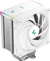 Кулер для процессора DeepCool AK500S Digital SE WH R-AK500S-WHADMN-GJD - фото