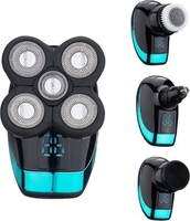 Электробритва PROstyle TBD0584727504 - фото