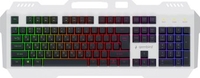 Клавиатура Gembird KB-G710M-S - фото
