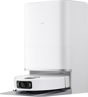 Робот-пылесос Xiaomi Robot Vacuum 5 Pro OV21GL (евровилка, белый) - фото