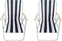 Стул Ecos DW-1013 993128 (2шт) - фото