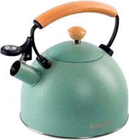 Чайник со свистком Attribute Scandinavia ASK047 - фото