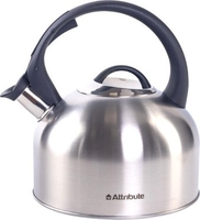 Чайник со свистком Attribute Tradition AKT003 - фото