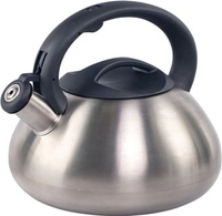 Чайник со свистком Attribute Duet ASD004 - фото