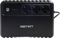 Источник бесперебойного питания SmartWatt UPS Safe 1000 - фото