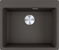 Кухонная мойка Franke Maris MRG 610-54 114.0731.688 (графит) - фото