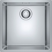 Кухонная мойка Franke FEX 210-40 127.0688.781 (стальной) - фото