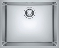 Кухонная мойка Franke FEX 210-50 127.0688.782 (стальной) - фото