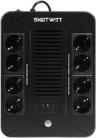 Источник бесперебойного питания SmartWatt UPS Safe Pro 1000 - фото