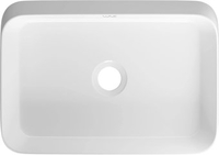 Умывальник Wave City 55x39 552551 - фото