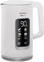 Электрический чайник Timberk T-EK21S05 - фото