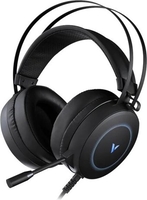 Наушники Rapoo VH160 (черный) - фото