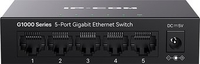 Неуправляемый коммутатор IP-COM G1005 - фото