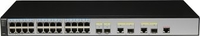 Управляемый коммутатор 2-го уровня Huawei S2720-28TP-EI-AC - фото