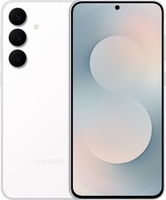 Телефон Samsung Galaxy S25 FE SM-S731B 8GB/256GB (белый) - фото