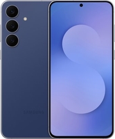 Телефон Samsung Galaxy S25 FE SM-S731B 8GB/512GB (синий) - фото