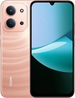 Телефон Xiaomi Redmi 15C 4G 8GB/256GB международная версия (оранжевый) - фото