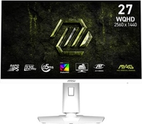 Игровой монитор MSI MAG 274QRFW X32 - фото