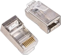 Коннектор 5bites US060A-20 (20 шт.) - фото