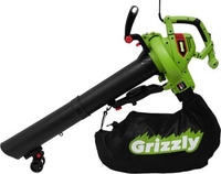 Колесная воздуходувка Grizzly SKY-08 - фото