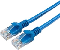 Кабель Cablexpert PP12-10M/B RJ45 - RJ45 (10 м, синий) - фото