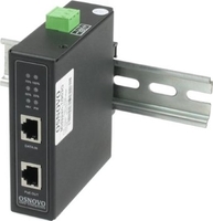PoE-инжектор Osnovo Midspan-1/903G - фото